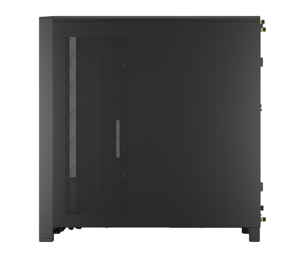 CORSAIR FRAME 4000D Black - 1316218 - zdjęcie 6